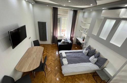 Miskolc Apartment | Széchenyi Apartman (III. Panorama) Miskolc belvárosában