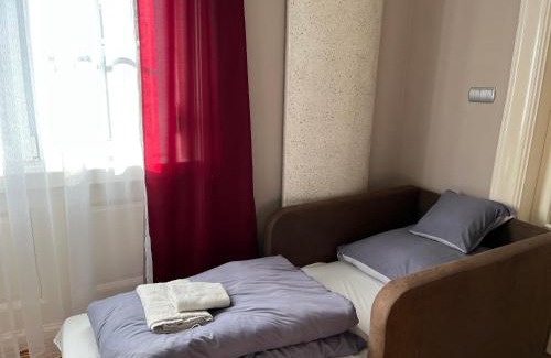 Miskolc Apartment | Széchenyi Apartman (IV Deluxe) Miskolc belvárosában