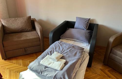Miskolc Apartment | Széchenyi Apartman (IV Deluxe) Miskolc belvárosában