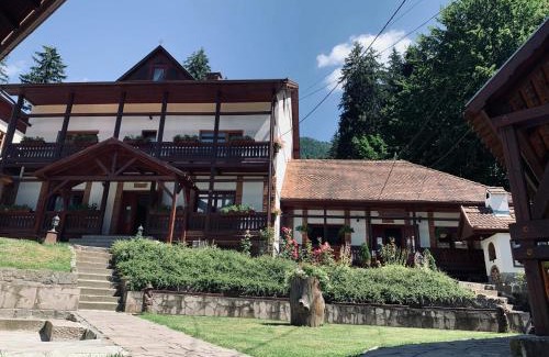 Baile Tusnad Bed & Breakfast | Székely Fogadó - Hanul Secuiesc