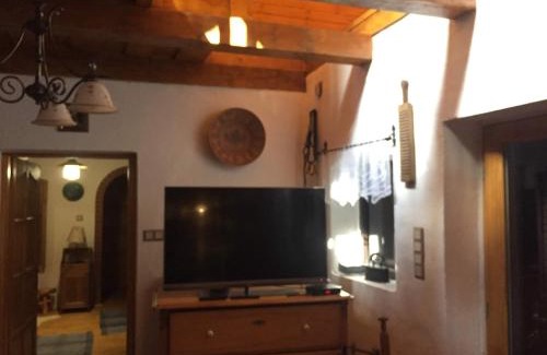 Matraszentimre House | Székelykapu vendégház