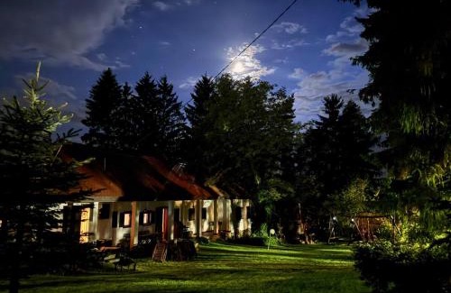 Matraszentimre House | Székelykapu vendégház