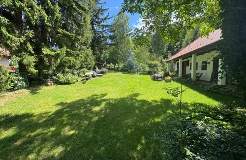 Matraszentimre House | Székelykapu vendégház