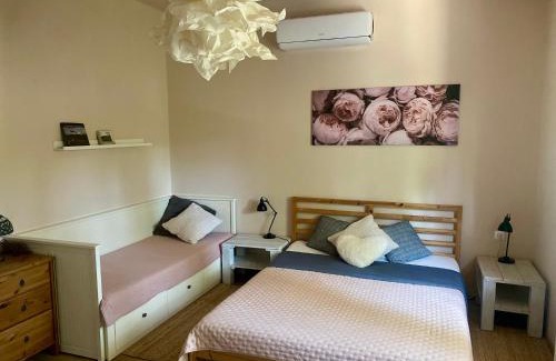 Balatonfoldvar Apartment | Szélcsend Apartman