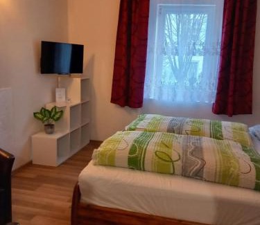 Mako Apartment | Szép-Lak Makó