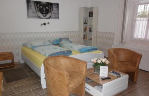 Mako Apartment | Szép-Lak Makó
