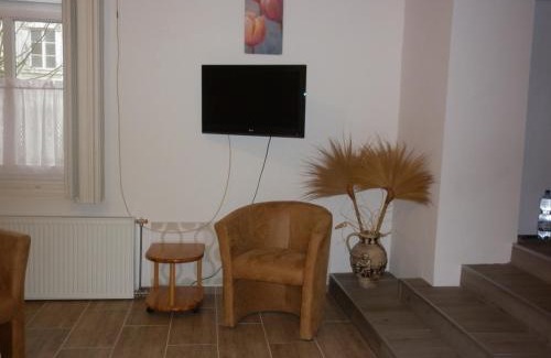 Mako Apartment | Szép-Lak Makó