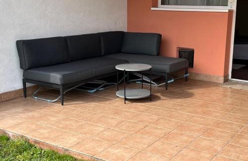 Eger Apartment | Szépasszonyvölgyi Apartman