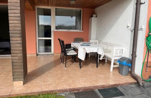 Eger Apartment | Szépasszonyvölgyi Apartman