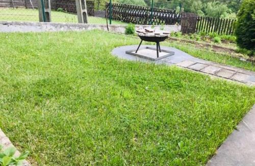 Eger Apartment | Szépasszonyvölgyi Apartman