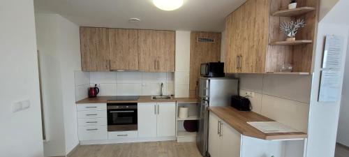 Balatonfokajar Apartment | Szépkilátás Apartman Balatonfőkajár