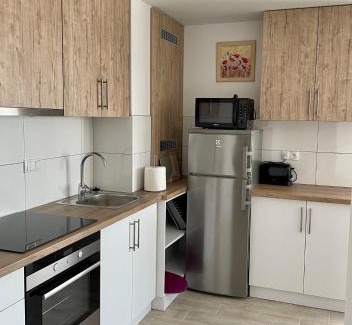 Balatonfokajar Apartment | Szépkilátás Apartman Balatonfőkajár
