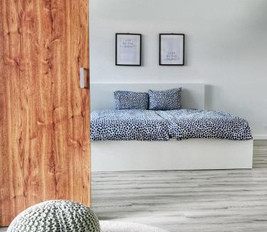 Siofok Aranypart Apartment | Szín-Aranyhíd Apartman