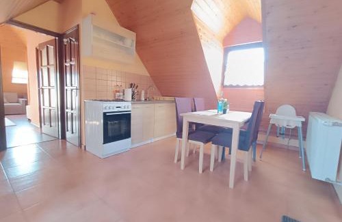 Szolad Apartment | Szóládi Vendégház