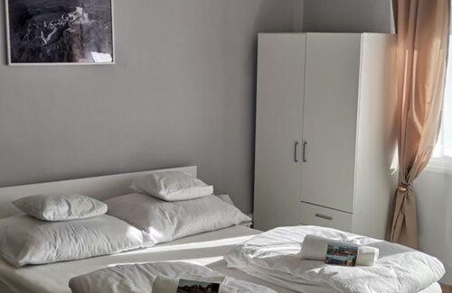 Satoraljaujhely Apartment | Szökőkút vendégszállás