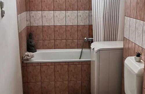 Satoraljaujhely Apartment | Szökőkút vendégszállás