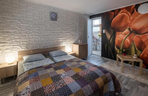 Balatonkenese Apartment | Szürke Vendégház Balatonkenesén