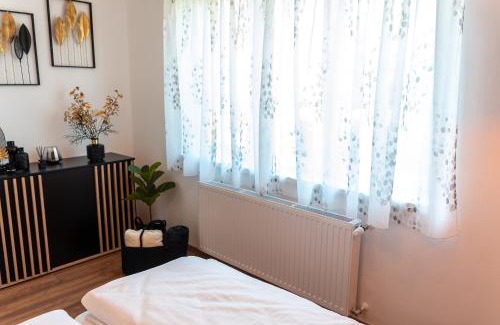 Villany Apartment | Szőlő Apartman