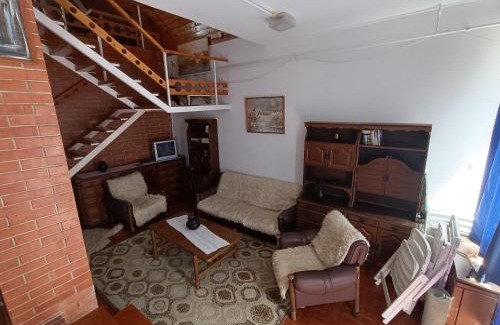 Agard Apartment | Szőlőskert Vendégház