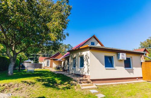 Szolosgyorok Apartment | Szőlőszem Vendégházak