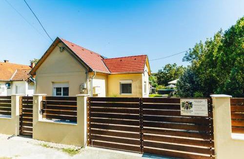 Szolosgyorok Apartment | Szőlőszem Vendégházak