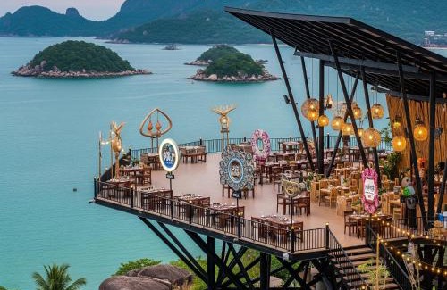 Koh Samui Cabin | SZ Samui
