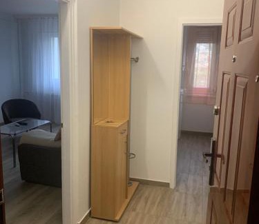 Miskolc Apartment | Szabó Apartman