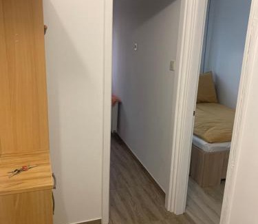 Miskolc Apartment | Szabó Apartman