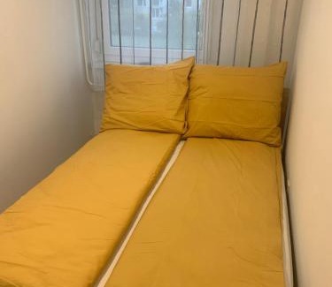 Miskolc Apartment | Szabó Apartman