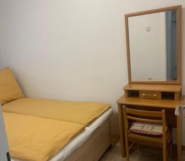 Miskolc Apartment | Szabó Apartman
