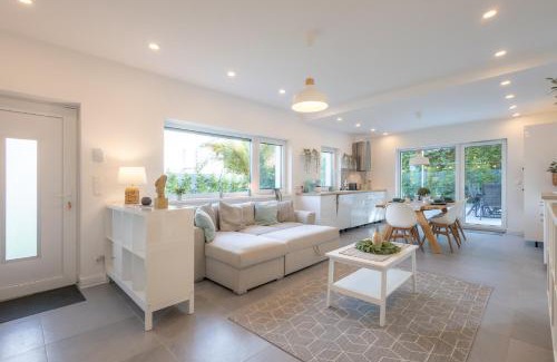 Siofok-Szabadifurdo Apartment | Szabadi Pihenőház by BLTN
