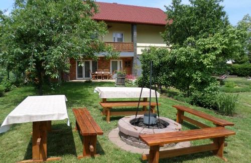 Revfulop Apartment | Szabadidő Vendégház