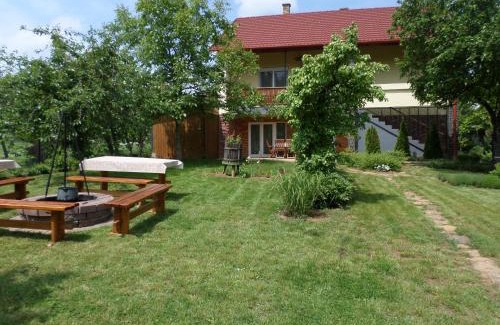 Revfulop Apartment | Szabadidő Vendégház