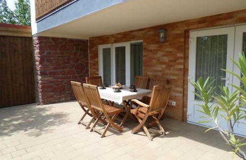 Revfulop Apartment | Szabadidő Vendégház