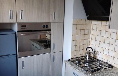 Wejherowo Apartment | Szafir