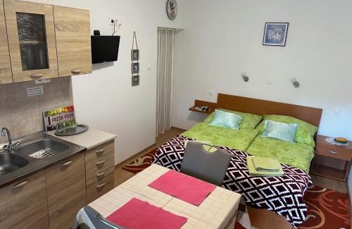 Kerekegyhaza Apartment | Szahara Vendégház