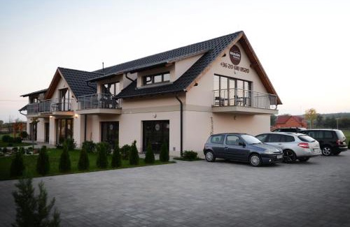Egerszalok Apartment | Szalóki Üdülőház