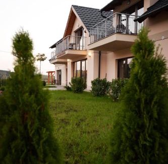 Egerszalok Apartment | Szalóki Üdülőház