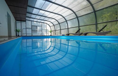 Szilvasvarad Hotel | Szalajka Fogadó és Étterem