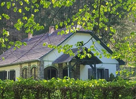 Varaszo House | Szalajka Ház Váraszó