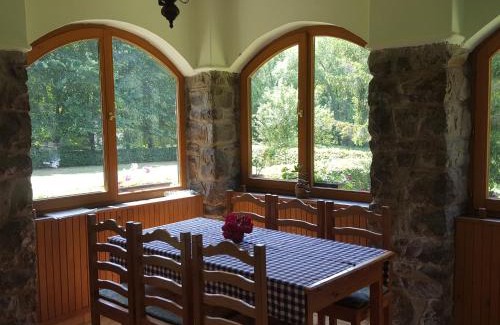 Varaszo House | Szalajka Ház Váraszó