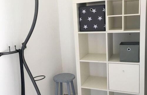Balatonlelle Apartment | SzalmaHáz