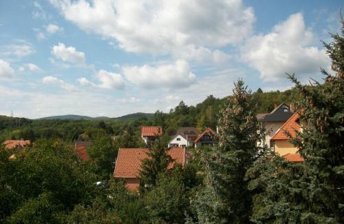Miskolc-Tapolca House | Szamóca Vendégház