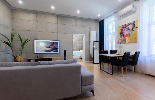 Torun Apartment | Szampan i Truskawka
