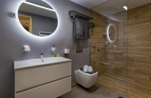 Szentendrei Apartment | Szarvashegy Panoráma Apartman
