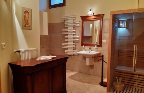 Szentendrei Apartment | Szarvashegyi Életerő Pihenőház