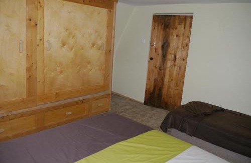 Bubanatvolgy House | SZARVASKŐ NYARALÓ/DEER ROCK COTTAGE