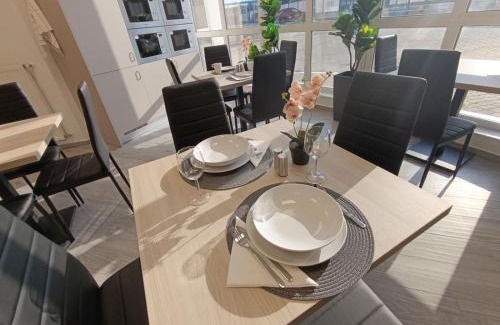 Szekszard Apartment | Szatmári Apartman