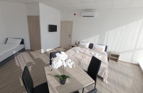 Szekszard Apartment | Szatmári Apartman