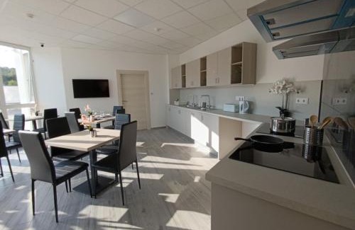 Szekszard Apartment | Szatmári Apartman
